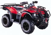 2010 TGB Blade 425LE photo